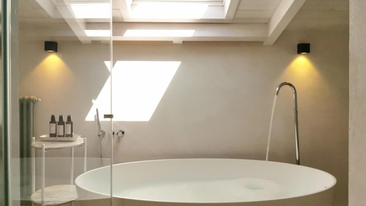 فيلا Santa Lucia Maccarese - Residenza Agricola المظهر الخارجي الصورة