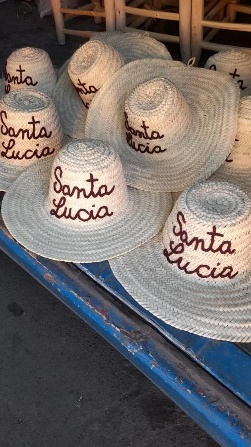 فيلا Santa Lucia Maccarese - Residenza Agricola المظهر الخارجي الصورة
