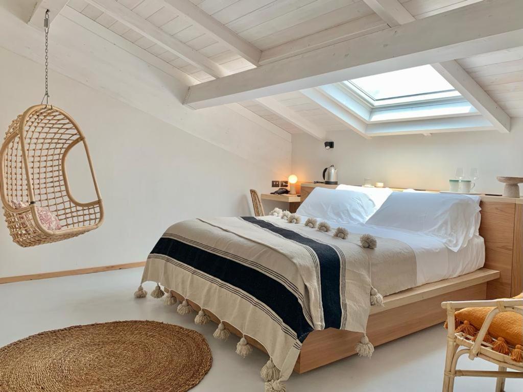 فيلا Santa Lucia Maccarese - Residenza Agricola المظهر الخارجي الصورة